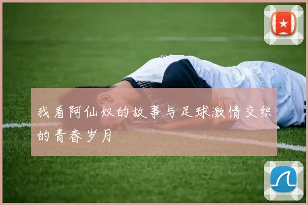我看阿仙奴的故事与足球激情交织的青春岁月